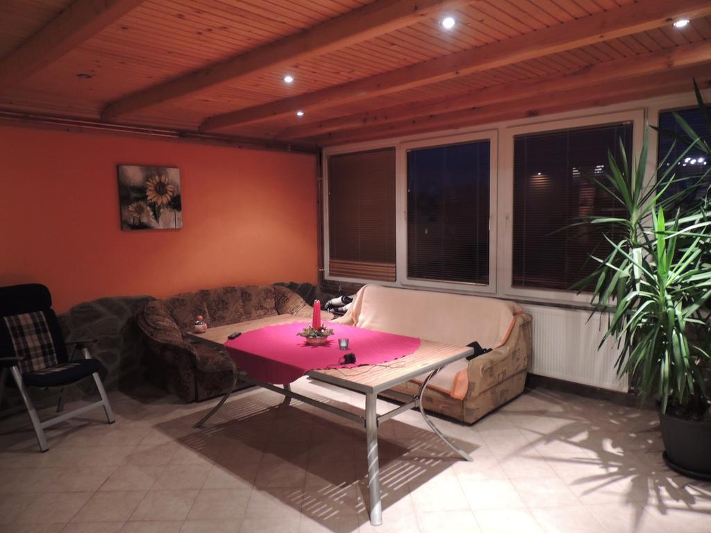 Holiday Home Janko Bogojina Exteriér fotografie