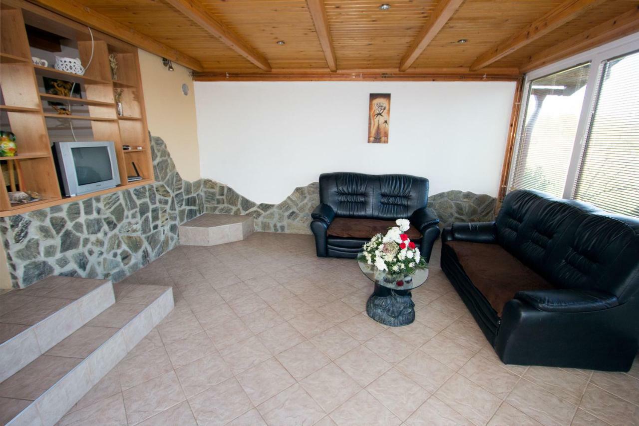 Holiday Home Janko Bogojina Exteriér fotografie
